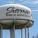811 Graham Drive, Sherman, TX, 75092