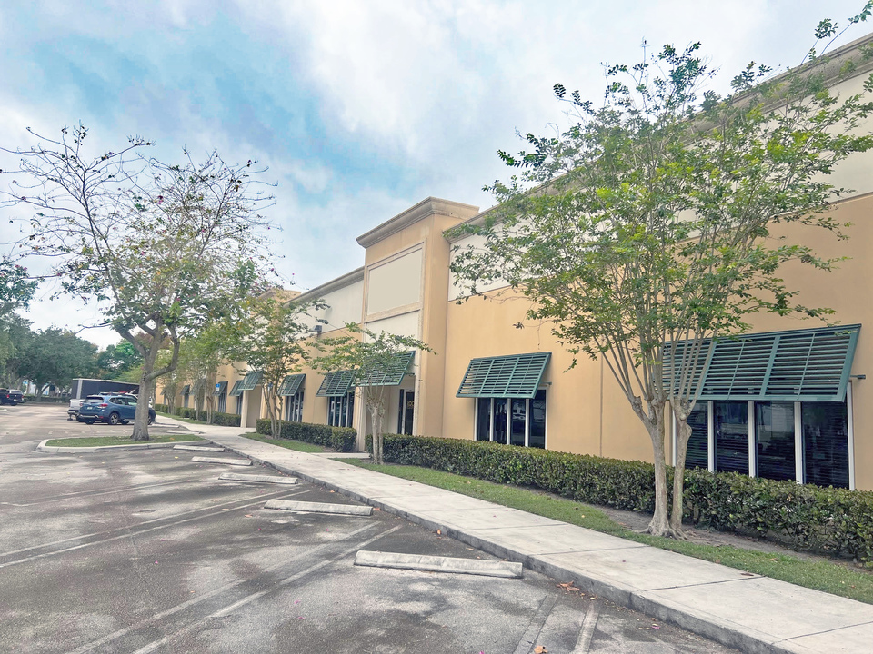 Port St. Lucie