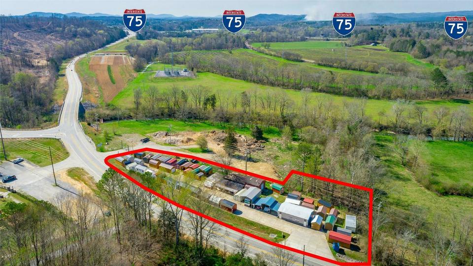 10142 U.S. 41, Ringgold, GA, 30736