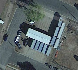 975 Pacific Ave, Benson, MN, 56215