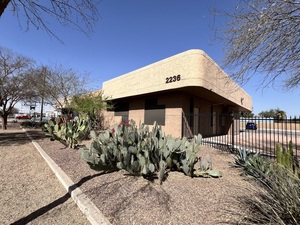 2236 W. Bethany Home Rd., Phoenix, AZ, 85015