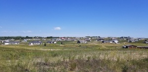 McKenzie Ridge Subdivision, Watford City, ND, 58854