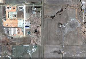 27th Street SW Joy Haven Subdivision, Dickinson, ND, 58601