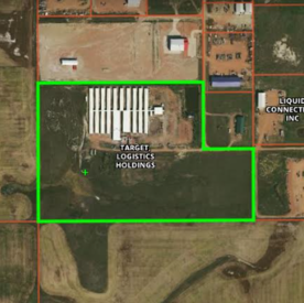 10935 27 J Street SW , Dickinson, ND, 58601