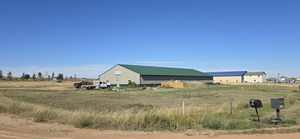 10923 27J ST SW, DICKINSON, ND, 58601
