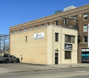 110 N 3rd Street, Bismarck, ND, 58501