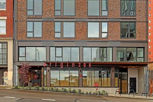 206 5th Ave S, Seattle, WA, 98104