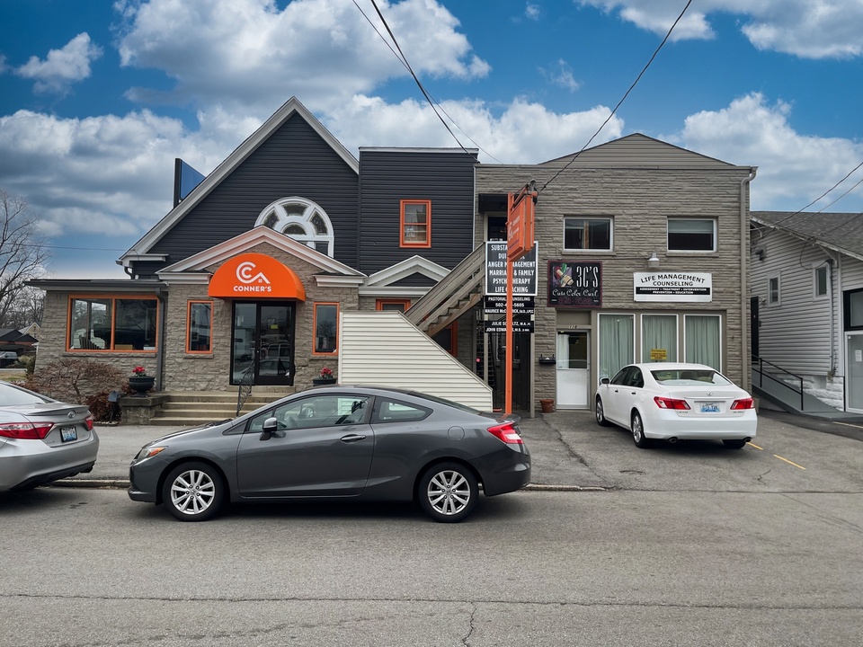 118 Bauer Ave, Louisville, KY 40207