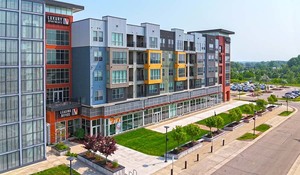 2505 Showtime Dr , Lansing, MI, 48912