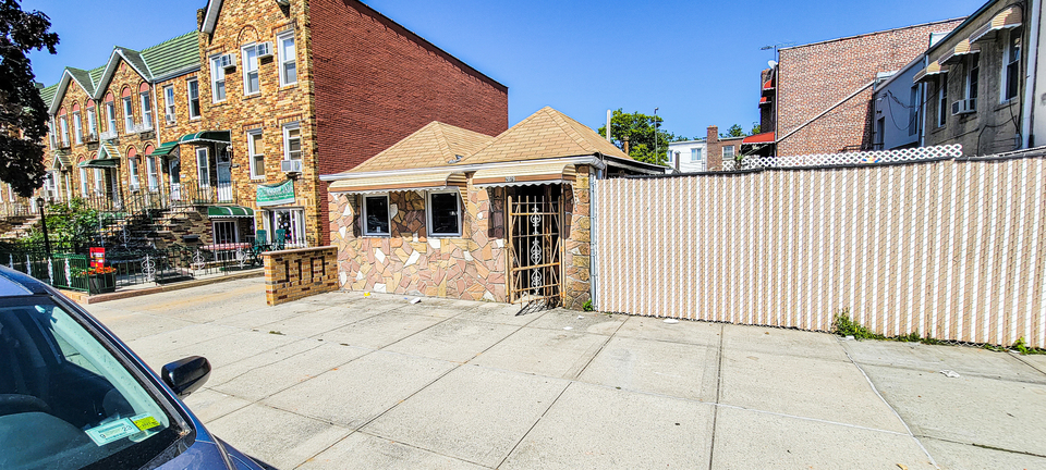 Brooklyn