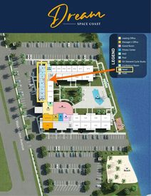 2825 South Washington Avenue, Titusville, FL, 32780
