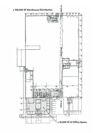 8801 Frost Avenue, Berkeley, MO, 63134