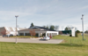 1277 E Cedar Ave, Gladwin, MI, 48624