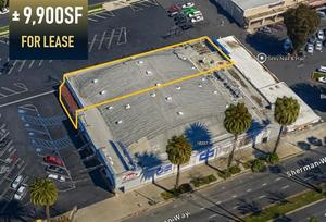 18247 Sherman Way, , Reseda, , CA, 91335