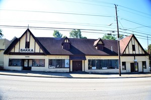 1402 Madison Ave, Montgomery, AL, 36107