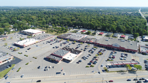 6302-6770 E. State Boulevard, Fort Wayne, IN, 46815