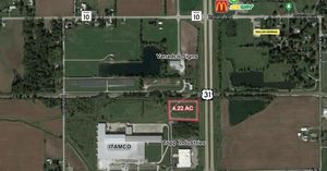 Dewey Street, Argos, IN, 46501