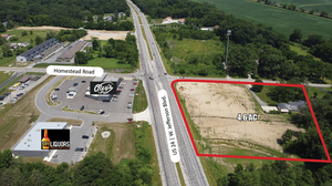 7334 Homestead Rd, Fort Wayne, IN, 46814