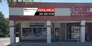 6302-6770 E. State Boulevard, Fort Wayne, IN, 46815
