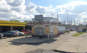 1520 N Shadeland Ave, Indianapolis, IN, 46219