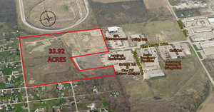 4300 Allen Martin Dr, Fort Wayne, IN, 46806