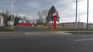 9450 Transit Road, East Amherst, NY, 14051