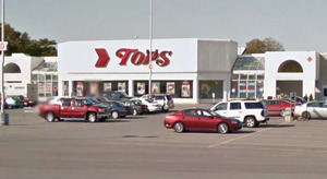 810 Portage Road, Niagara Falls, NY, 14301