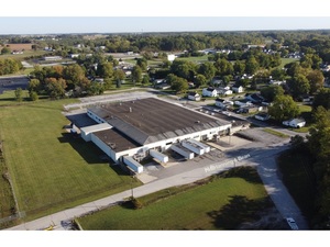 1230 Sabine St, Huntington, IN, 46750