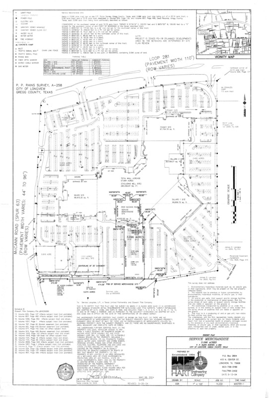 3520 McCann Rd, Longview, TX, 75605