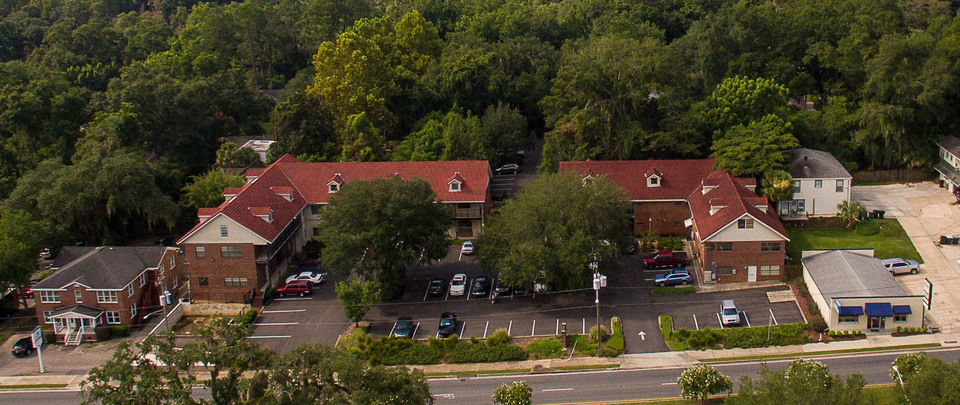 Tallahassee
