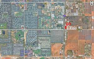 9711 U.S. 87, Lubbock, TX, 79404