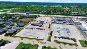 6801 S. 13th Street, Milwaukee, WI, 53221