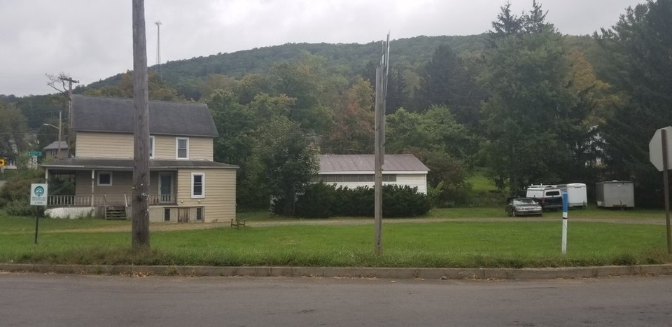 Smethport