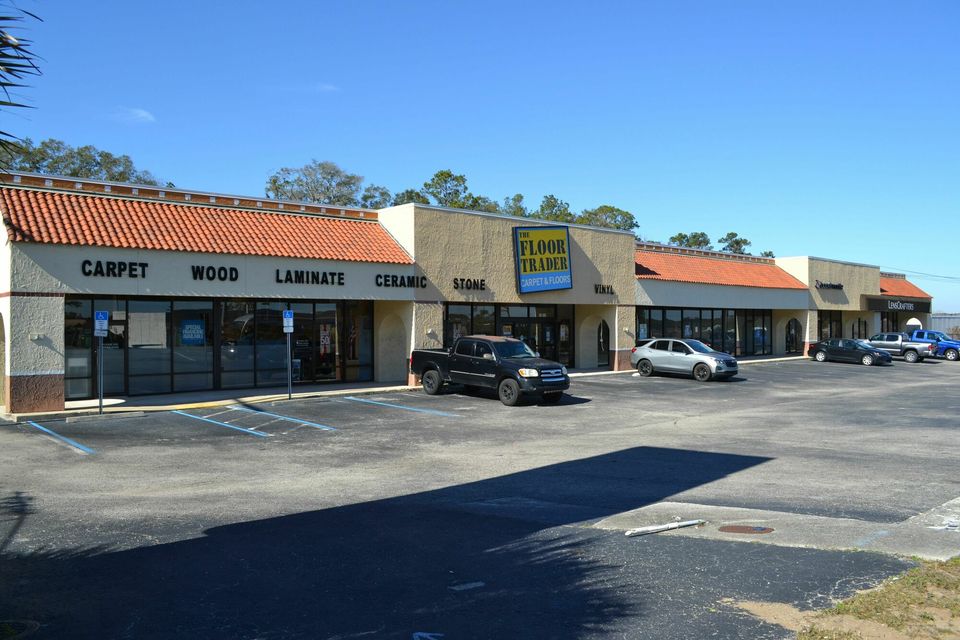 88 Blanding Blvd, Orange Park, FL, 32073