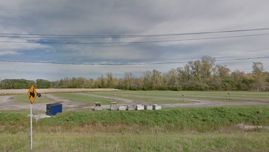 North Tonawanda