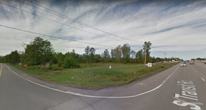 Transit Road and Tonawanda Creek Road, Pendleton, NY, 14094