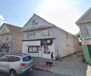 2259 Genesee St, Buffalo, NY, 14211