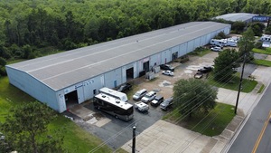 499 Capital Circle Southwest, Tallahassee, FL, 32304