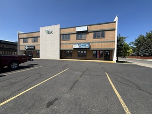 1201 Grand Avenue, Billings, MT, 59102