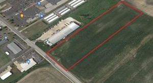 300 N Cummings Ln (North Parcel), Washington, IL, 61571
