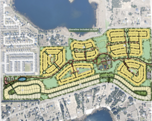 Lake Mabel Loop Rd, Lake Wales, FL, 33898