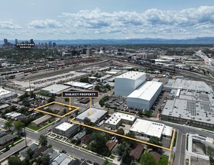 4350 - 4462 N York St, Denver, CO, 80216