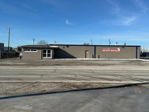 4911 Industrial Rd, Fort Wayne, IN, 46825