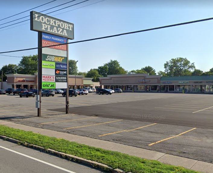 Lockport