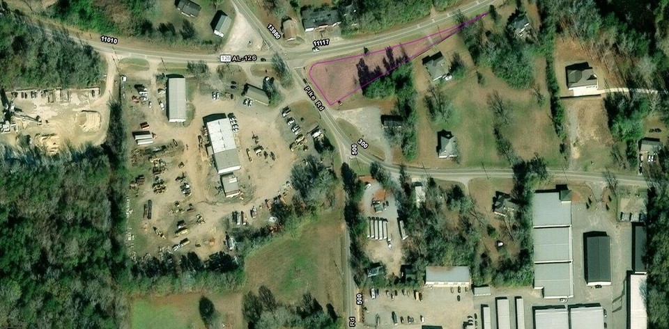Pike Road