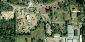 U.S. 80, Pike Road, AL, 36064