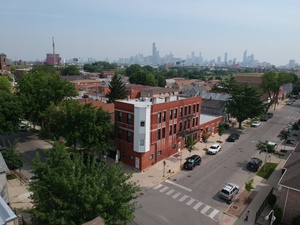 2935 S Throop St, Chicago, IL, 60608