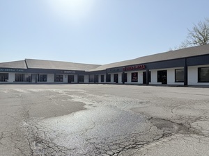 2801 Fairview Place, Greenwood, IN, 46142