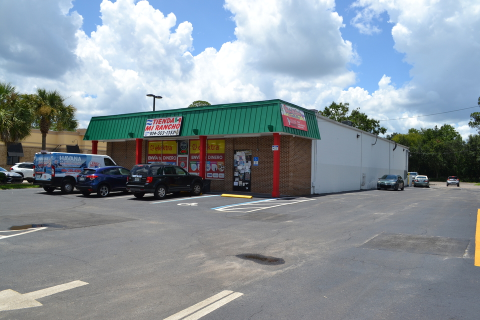 4186 University Blvd S, Jacksonville, FL, 32216