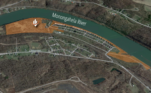 849 Center Ave, La Belle, PA, 15450